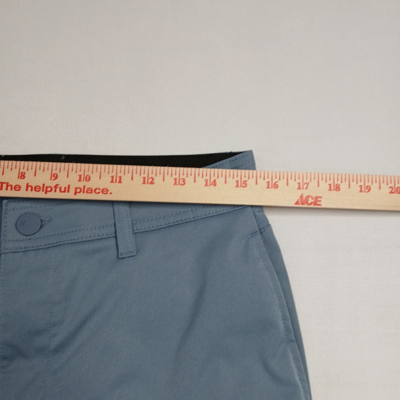 HURLEY Pants Men's 32x32 Jet Set Tech Pants Stretch Lot of 2 Moisture Wicking - Picture 14 of 16